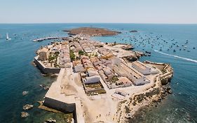 Retiro De Levante